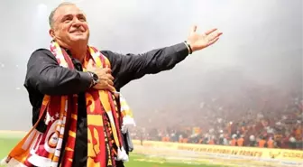 Fatih Terim ekibiyle yemekte buluştu! İmparator'un son halini gören taraftarlar kahroldu