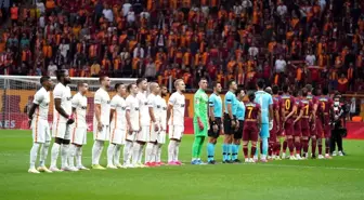 Göztepe ile Galatasaray 60. randevuda