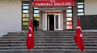 Tunceli Valiliği tutuklanan doktor hakkındaki haberlerle ilgili açıklama yaptı