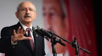 '5 lider de isterse cumhurbaşkanı adayı olurum' diyen Kılıçdaroğlu, ilk icraat olarak Merkez Bankası Başkanı'nı değiştirecek