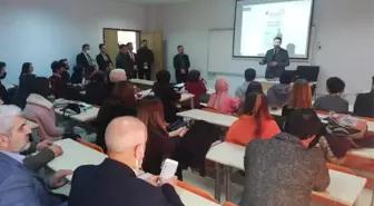 Batman Üniversitesi'nde Sağlık Turizmi Konferansı düzenlendi