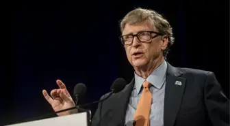 Bill Gates'in bahsettiği yeni salgının çiçek virüsü kaynaklı olabileceği iddia edildi