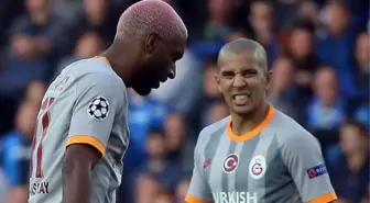 Taraftar ne diyeceğini şaşırdı! Feghouli ve Babel'den daha fazla katkı veren Morutan kadroda yok