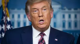 Donald Trump'ın sosyal medya uygulaması 'Truth Social' kullanıma sunuldu
