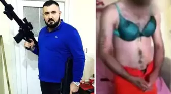 Döner Kardeşler'in lideri Emirhan Döner'e 7 suçtan 44 yıl hapis cezası verildi