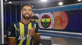 Fenerbahçe'den Rossi ile imzalanan 4 yıllık sözleşmeye ilişkin açıklama Açıklaması