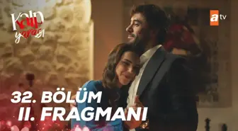 Kalp Yarası 32. Bölüm 2. Fragmanı | Final