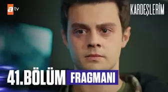 Kardeşlerim 41. Bölüm Fragmanı | 'Teklifin hala geçerli mi?'