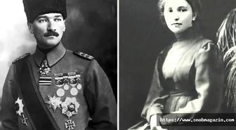 Ölümsüz Bir Aşk Hikayesi Beyazperdeye Taşınıyor