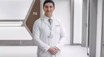 'Refraktif cerrahiler görme sorunlarının çözümü için alternatif olabilir'