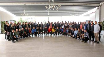 Spor Şenlikleri'nde iki yıllık hasret bitiyor