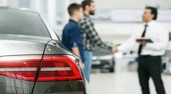 Taşıt kredi limitleri ve vade sayısı artırıldı! İşte yeni oranlar