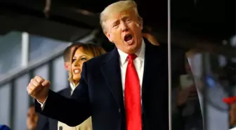 Trump sosyal medyaya geri dönüyor: Truth Social uygulaması App Store'da