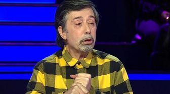 Oyuncu Osman Cavcı, Kim Milyoner Olmak İster yarışmasına katıldı! Elendiği soru şaşkınlık yarattı