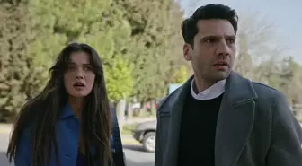 Yargı 21. Bölüm 2. Fragman