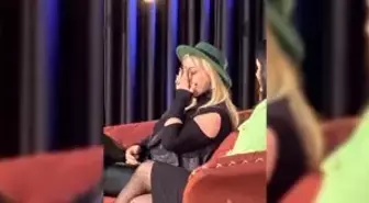 Yeliz Yeşilmen'den Acı İtiraflar: Erkeklerden Dayak Yedim