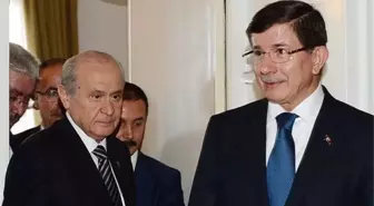 Kadın cinayetleri için 'idam' isteyen Bahçeli'den enteresan hareket: 6'yı ters çevirince 9'u görürüz! O 9 ışıktır!