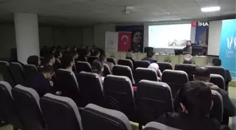 Bitlis'te gazetecilere 'İHA-1 Ticari Uçuş Eğitimi' verildi