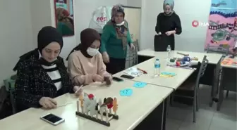 Çocuklar artık emin ellerde