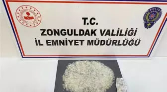 Son Dakika | Emniyetten uyuşturucu operasyonu: 2 tutuklu