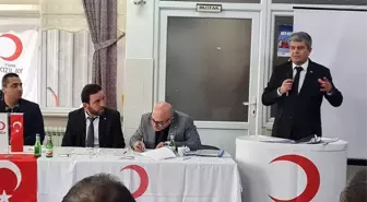 Himmet Bora güven tazeledi