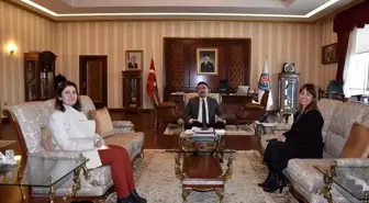 Kırıkkale'ye yeni huzurevi açılıyor