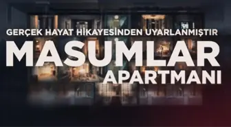 Masumlar Apartmanı oyuncuları | Masumlar Apartmanı Naci, Ceylan, Rüya, Neriman, Anne, Mazo kim? Masumlar Apartmanı oyuncu kadrosu!