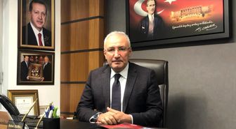 Milletvekili Hakan Kahtalı'dan iddialara yanıt