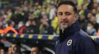 Ne Premier Lig ne La Liga! İşte Vitor Pereira'nın herkesi şaşırtan yeni takımı