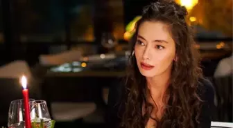 Neslihan Atagül, Gecenin Ucunda isimli dizi ile ekranlara dönüyor