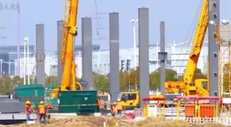 Ukrayna'da hangi Türk şirketler faaliyette? Olası bir savaş ekonomimize doğrudan tehdit