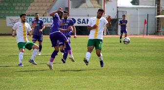 Adıyaman FK Afyonspor: 0-5