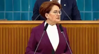 Akşener'den Erdoğan'ın 'külfeti sırtlayacağız' çıkışına cevap: Çok beklersin çok!