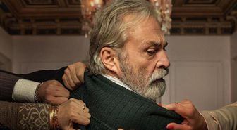 Baba dizisinde dün akşam neler oldu? Emin ve Kadir yüzleşmesinde neler yaşandı?