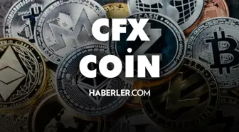 Conflux (CFX) coin nedir? CFX coin yorum ve grafiği!