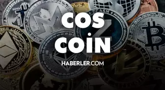 Contentos (COS) nedir? COS coin yorum ve grafiği! COS coin nedir?