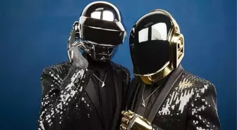 Daft Punk sosyal medya hesaplarından yaptığı paylaşımda geri dönüşün sinyalini verdi