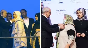 Kılıçdaroğlu 28 Şubat'ın yıldönümünde 28 başörtülü kadınla buluşuyor!