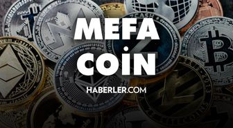 Metaverse Face (MEFA) coin yorum ve grafiği! MEFA coin nedir?