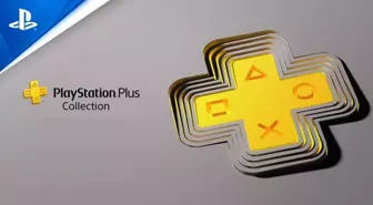 PlayStation Plus Mart 2022 oyunları sızdırıldı