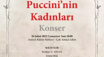 İDOB, 26 Şubat'ta iki konserle Süreyya Operası'nda ve AKM'de sahne alacak