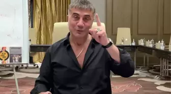 Sedat Peker yakalandı mı? Sedat Peker nerede?