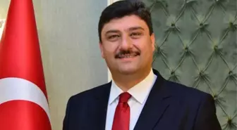 Serhat Oğuz kimdir? Ankara'nın Kahramankazan ilçesinin AKP'li Belediye Başkanı Serhat Oğuz hayatı ve biyografisi!