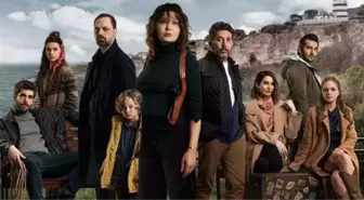 Son Nefesime Kadar oyuncuları! Yeni dizi Son Nefesime Kadar dizisi oyuncu kadrosu