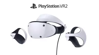 Sony, PlayStation VR2'nin tasarımını paylaştı