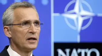 Stoltenberg: 'Moskova, güvenliğimiz için temel ilkelere meydan okuyor'