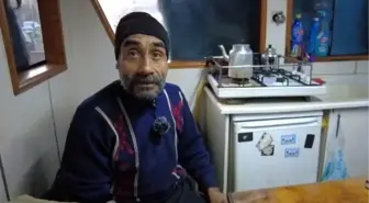 Yunanistan unsurlarının ateş açtığı balıkçı, korku dolu anları anlattı