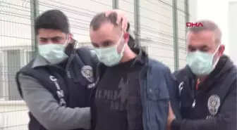 BABASININ İNTİKAMI İÇİN ORTAĞINI ÖLDÜRMÜŞ