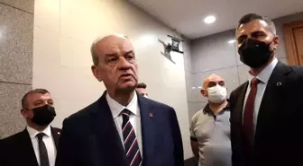 İlker Başbuğ hakim karşısına çıktı