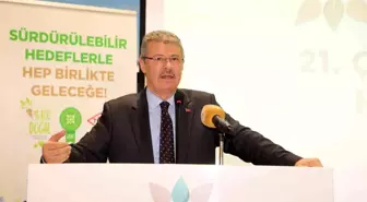 Şeker çiftçisi meclis toplantısında bir araya geldi